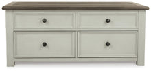 Load image into Gallery viewer, Bolanburg Coffee Table with Lift Top