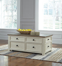Load image into Gallery viewer, Bolanburg Occasional Table Set