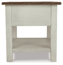 Load image into Gallery viewer, Bolanburg End Table
