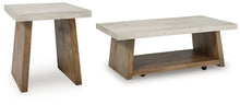 Load image into Gallery viewer, Brendalhouse Occasional Table Set