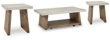 Load image into Gallery viewer, Brendalhouse Occasional Table Set