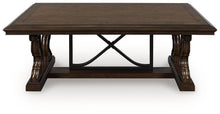 Load image into Gallery viewer, Maylee Coffee Table