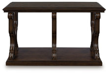 Load image into Gallery viewer, Maylee Sofa Table