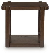 Load image into Gallery viewer, Breckington End Table