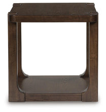 Load image into Gallery viewer, Breckington End Table