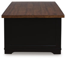 Load image into Gallery viewer, Wildenauer Lift-Top Coffee Table