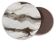 Load image into Gallery viewer, Jazmore Nesting Coffee Table (Set of 2)