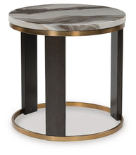 Load image into Gallery viewer, Jazmore End Table