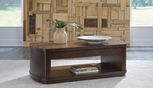 Load image into Gallery viewer, Korestone Occasional Table Set