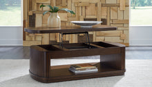 Load image into Gallery viewer, Korestone Lift-Top Coffee Table