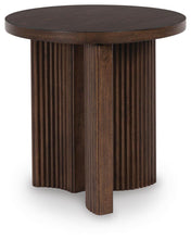 Load image into Gallery viewer, Korestone Occasional Table Set