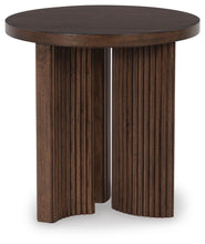 Load image into Gallery viewer, Korestone Occasional Table Set