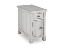 Load image into Gallery viewer, Robbinsdale Chairside End Table
