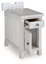 Load image into Gallery viewer, Robbinsdale Chairside End Table