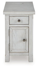 Load image into Gallery viewer, Robbinsdale Chairside End Table