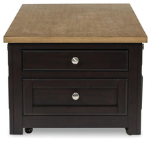 Load image into Gallery viewer, Drazmine Lift-Top Coffee Table