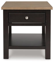 Load image into Gallery viewer, Drazmine End Table