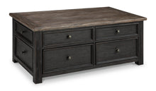 Load image into Gallery viewer, Tyler Creek Occasional Table Set
