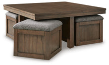 Load image into Gallery viewer, Boardernest Occasional Table Set