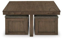 Load image into Gallery viewer, Boardernest Occasional Table Set