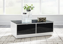 Load image into Gallery viewer, Gardoni Table Set