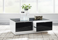 Load image into Gallery viewer, Gardoni Table Set