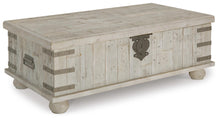Load image into Gallery viewer, Carynhurst Occasional Table Set
