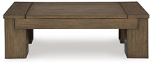 Load image into Gallery viewer, Rosswain Occasional Table Set