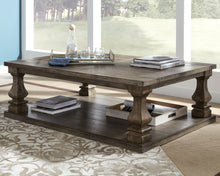 Load image into Gallery viewer, Johnelle Table Set