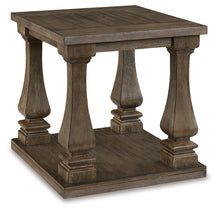 Load image into Gallery viewer, Johnelle Table Set