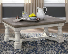 Load image into Gallery viewer, Havalance Occasional Table Set