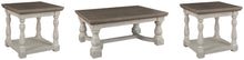 Load image into Gallery viewer, Havalance Occasional Table Set