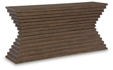 Load image into Gallery viewer, Hannodream Sofa Table