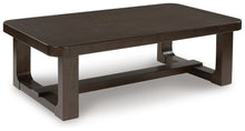 Load image into Gallery viewer, Breckington Coffee Table