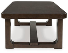 Load image into Gallery viewer, Breckington Coffee Table