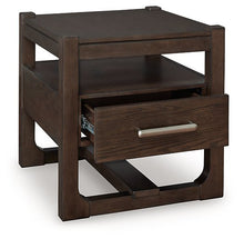 Load image into Gallery viewer, Breckington End Table