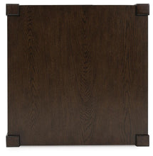 Load image into Gallery viewer, Breckington End Table