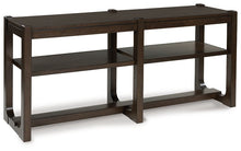 Load image into Gallery viewer, Breckington Sofa Table