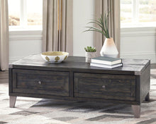 Load image into Gallery viewer, Todoe Occasional Table Set
