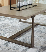 Load image into Gallery viewer, Dalenville Coffee Table