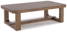 Load image into Gallery viewer, Cabalynn Coffee Table