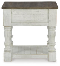 Load image into Gallery viewer, Havalance Occasional Table Set