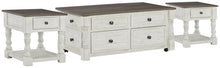 Load image into Gallery viewer, Havalance Occasional Table Set