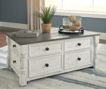 Load image into Gallery viewer, Havalance Occasional Table Set