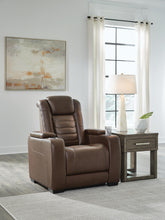 Load image into Gallery viewer, High Impact Power Recliner