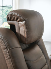 Load image into Gallery viewer, High Impact Power Recliner