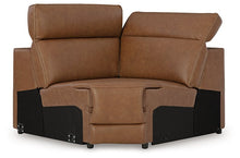 Load image into Gallery viewer, Magic Man 5-Piece Power Reclining Sectional