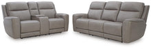 Load image into Gallery viewer, 5Z-Comfort Living Room Set