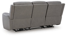 Load image into Gallery viewer, 5Z-Comfort Power Reclining Sofa