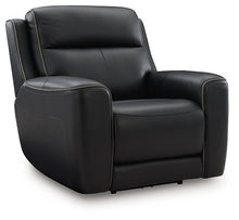 Load image into Gallery viewer, 5Z-Comfort Power Recliner